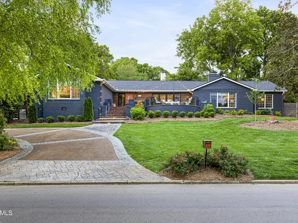 2323 Cherokee Blvd, Knoxville, TN 37919