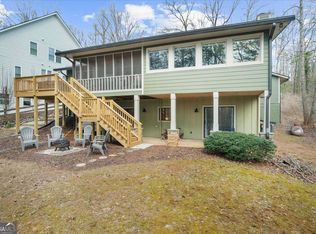 109 Winterhawk Cv, Dawsonville, GA