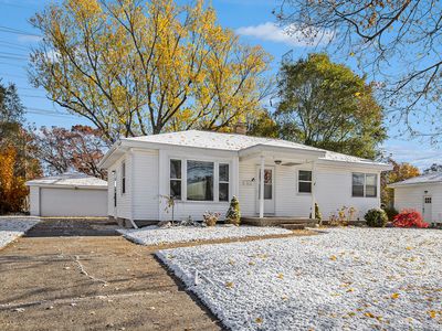 3112 Birchwood Ave SW, Wyoming, MI, 49548