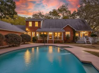 100 Rexford Ct, Summerville, SC 29485