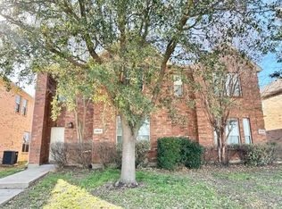 5417 Prairie Ln, Grand Prairie, TX 75052