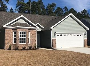 171 Fountain Pointe Lane Fountain Pointe LOT 11, Myrtle Beach, SC 29588