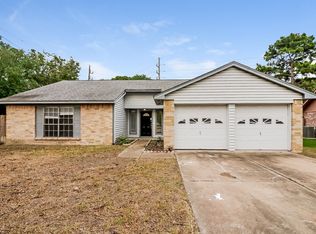 7418 Odinglen Dr, Houston, TX 77095