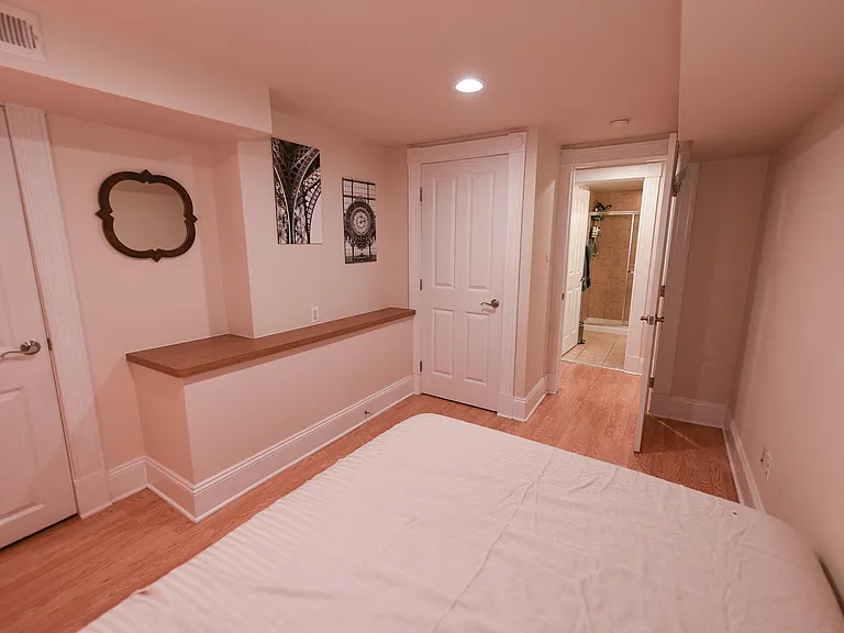 1711 Guilford Ave #2 — Photo 2