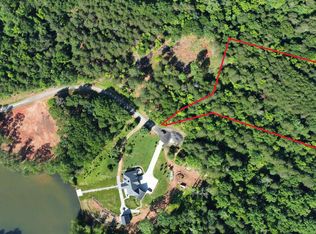 369 Russell Rd, Inman, SC 29349