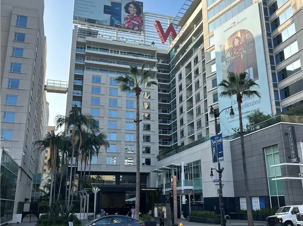 6250 Hollywood Blvd Unit 7C, Los Angeles, CA 90028