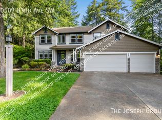 10503 83rd Ave SW, Lakewood, WA 98498