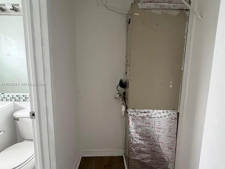 660 NE 88th Ter #9 — Photo 5