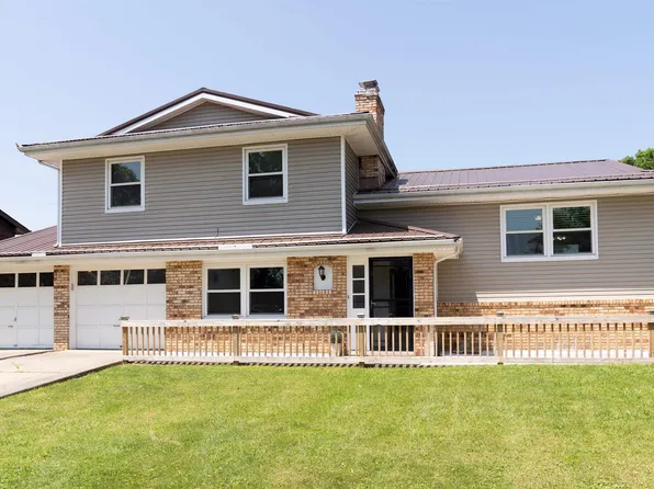 158 Township Road 1248, Proctorville, OH 45669