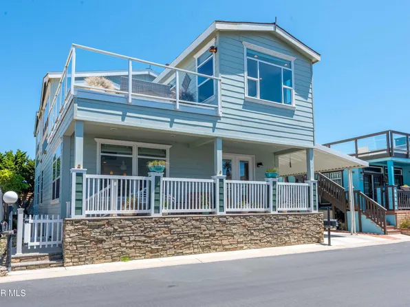 5540 W 5th St Space 156, Oxnard, CA 93035