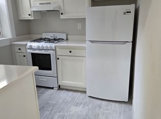 1190 Commonwealth Ave #5A, Allston, MA 02134