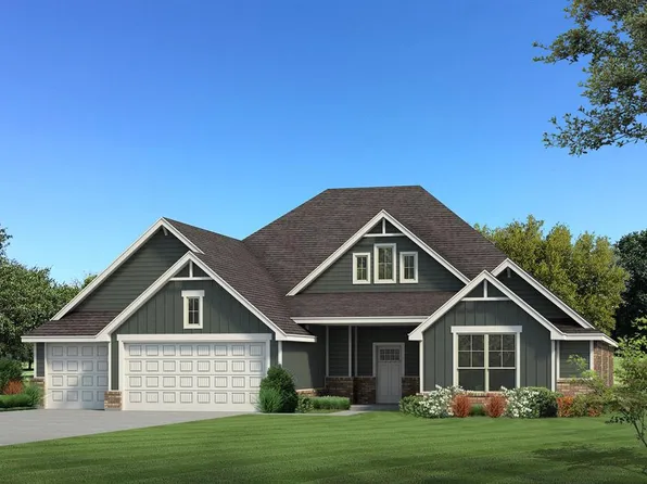 623 Straight St, Guthrie, OK 73044