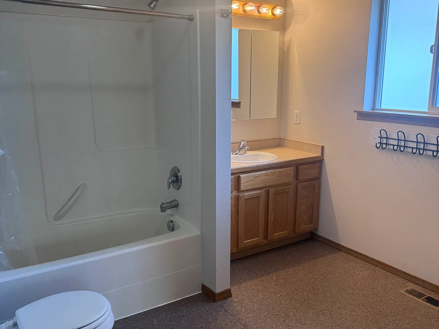 1 bed, 750 sqft, $1,250 — Photo 3