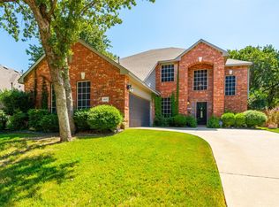 1417 Wilderness Trl, Crowley, TX 76036