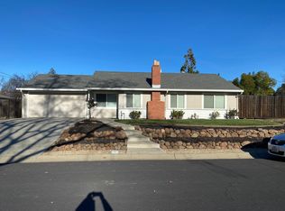 4149 Nulty Dr, Concord, CA 94521