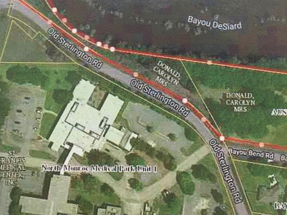 2nd image of Bayou Bend Rd