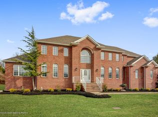 4 Michael Ct, Jackson, NJ 08527