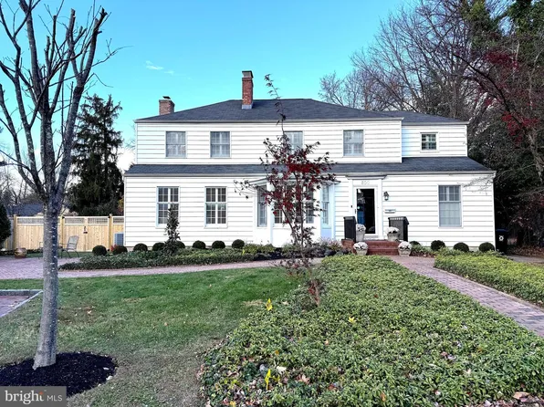 300 Western Way, Princeton, NJ 08540