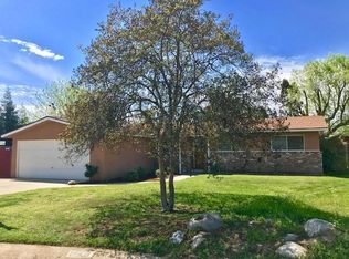 1241 Atkins Way, Porterville, CA 93257