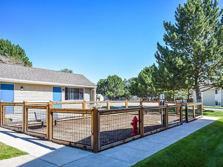 Kirkwood Meadows — Photo 17