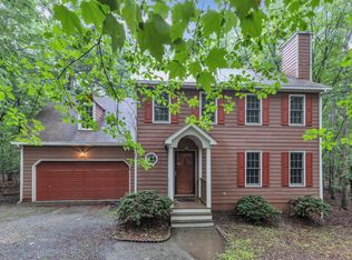 105 Trailwood Ct, Chapel Hill, NC 27516