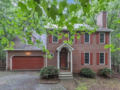 105 Trailwood Ct, Chapel Hill, NC, 27516