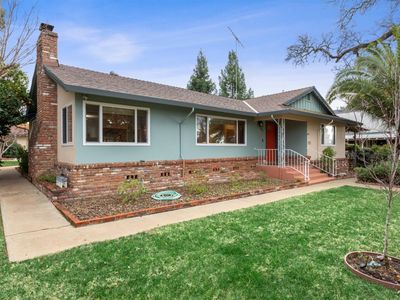 801 Persifer St, Folsom, CA, 95630
