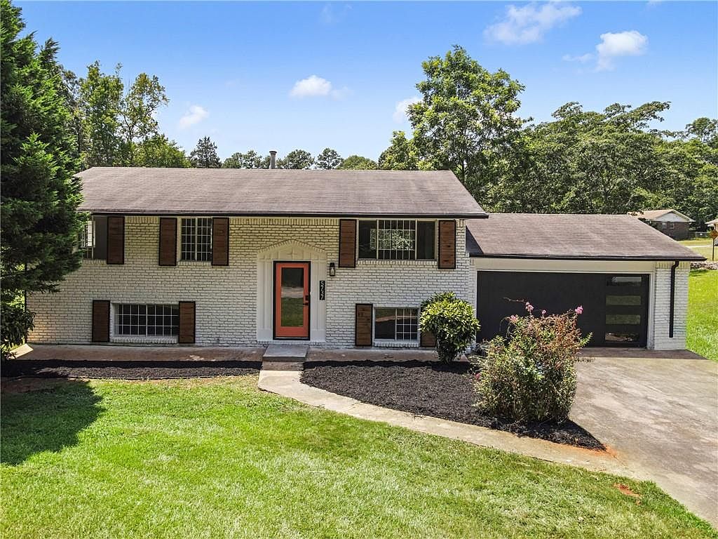 5737 Phillips Dr, Forest Park, GA 30297 Zillow