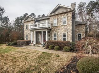 137 Birtwick Rd, Rockwell, NC 28138