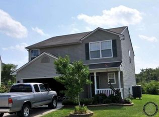 141 River Run, Georgetown, KY 40324