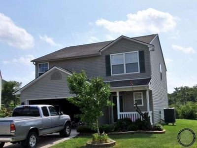 141 River Run, Georgetown, KY, 40324