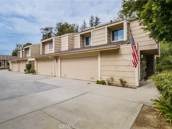 18131 Andrea Cir N Unit 1, Northridge, CA 91325