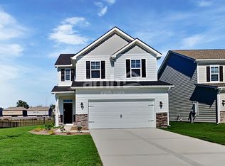 5324 Trust Dr, Murfreesboro, TN 37129