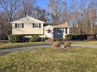 81 Hancock Ave, Brockton, MA 02301