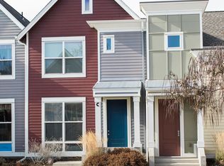 827 Heschel St UNIT C, Fort Collins, CO 80524