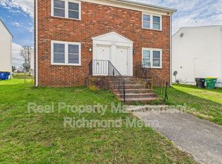 806 Arlington Rd #A, Hopewell, VA 23860