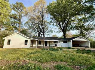 845 Needham Rd, Drummonds, TN 38023