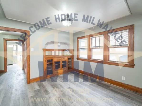 5510 N 34th St, Milwaukee, WI 53209