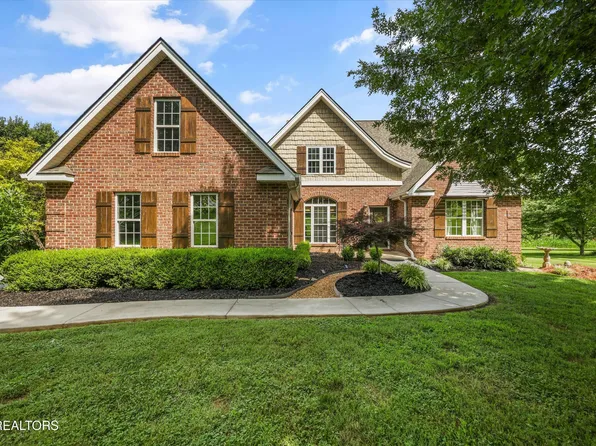 259 Hidden Brook Dr, Sweetwater, TN 37874