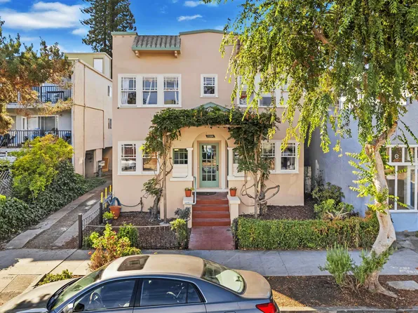 2304 Roosevelt Ave, Berkeley, CA 94703