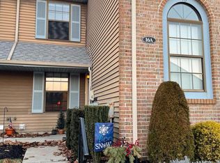 16 Lumber Jack Cir #A, Horsham, PA 19044