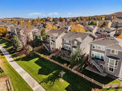 2963 Windridge Circle, Highlands Ranch, CO, 80126