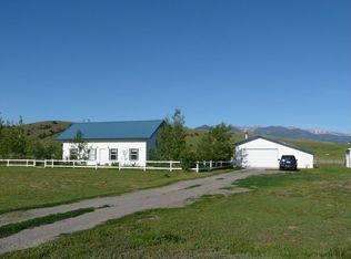9150 Dry Creek Rd, Belgrade, MT 59714