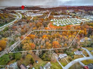 0 Parkerhill Ln, Knoxville, TN 37924