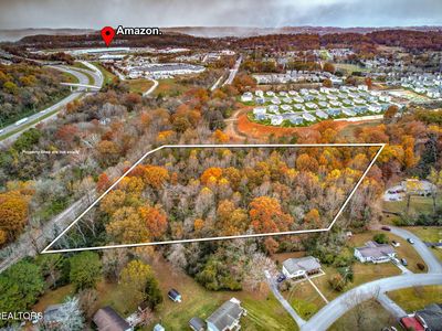 0 Parkerhill Ln, Knoxville, TN, 37924