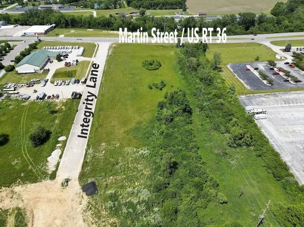111 Integrity Pl, Greenville, OH 45331