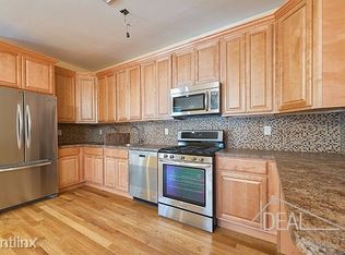 1583 Union St, Brooklyn, NY 11213