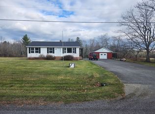 164 Fenwick Rd, Belmont, ME 04952