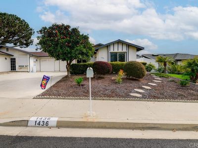 1436 Highridge Dr, Oceanside, CA, 92056