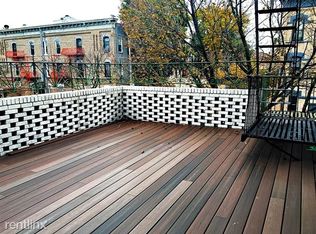 1712 Grove St, Ridgewood, NY 11385